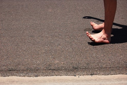 ¿Qué dice la ciencia sobre los efectos del grounding?